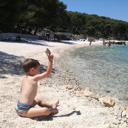 Mare Traù
