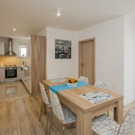 Apartment Mare Trogir