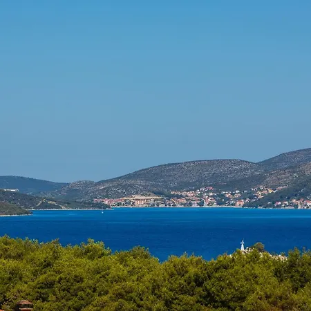 Apartment Mare Trogir