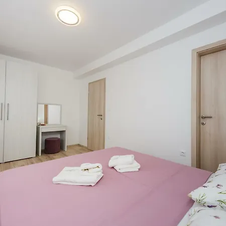 Apartamento Mare Trogir