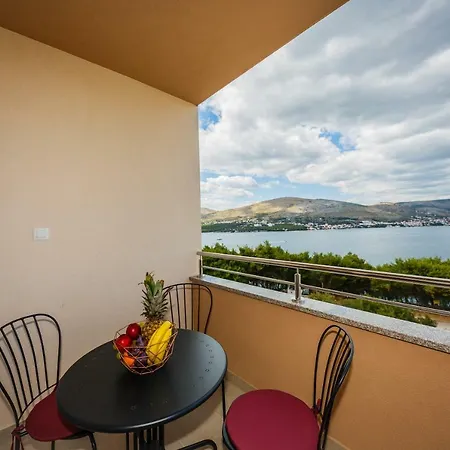 Mare * トロギール