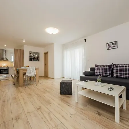 Apartamento Mare