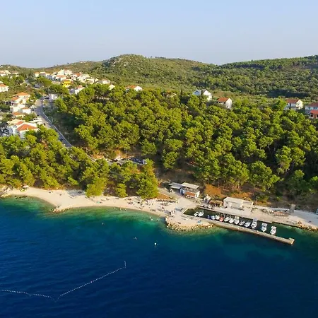 Mare Apartment Trogir