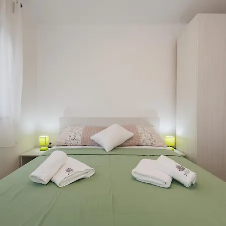 Mare Apartment