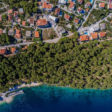 Mare Apartment