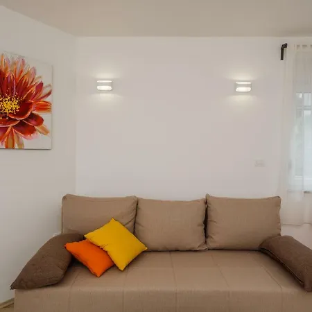 Apartment Mare *