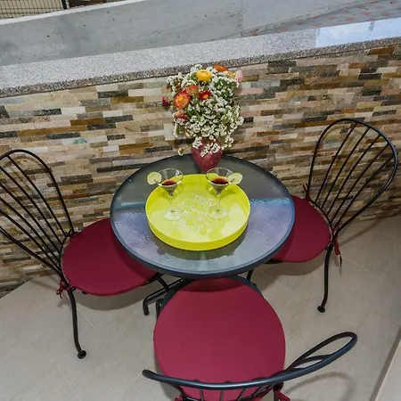 Mare Apartment