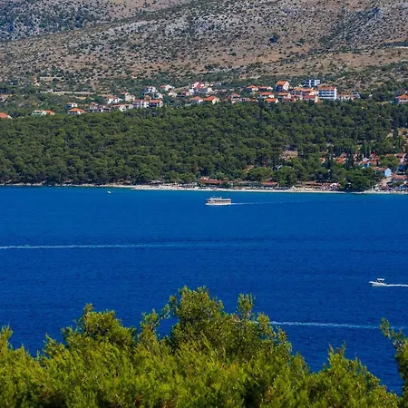 شقة Mare *