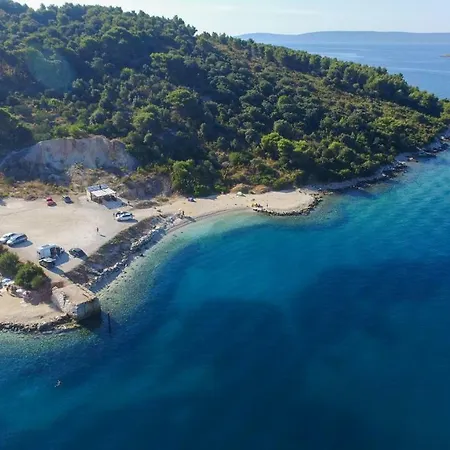 Mare Apartment *