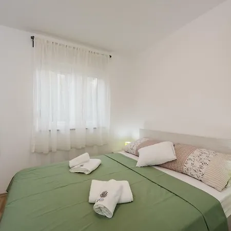 Apartment Mare *