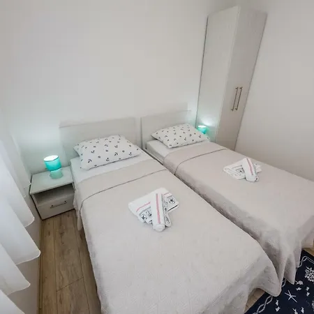Mare Apartment