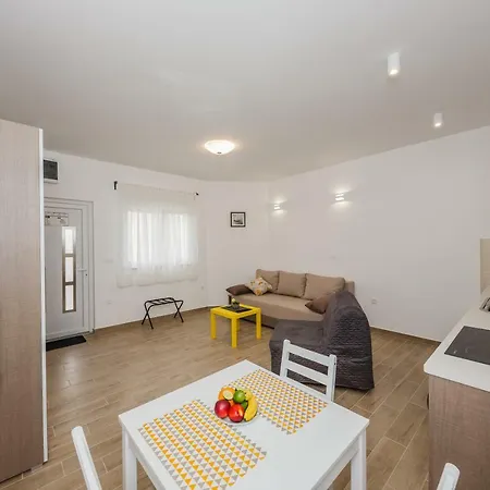 Apartment Mare